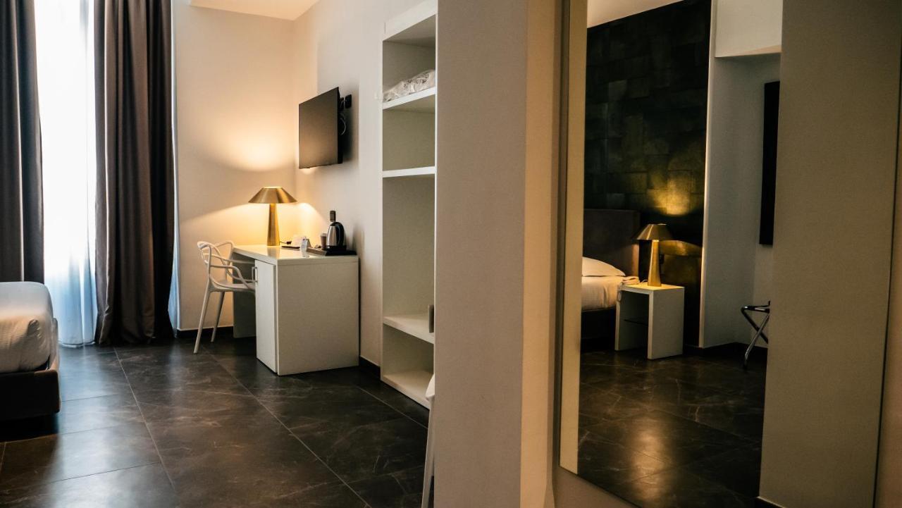 Habitación Doble Superior