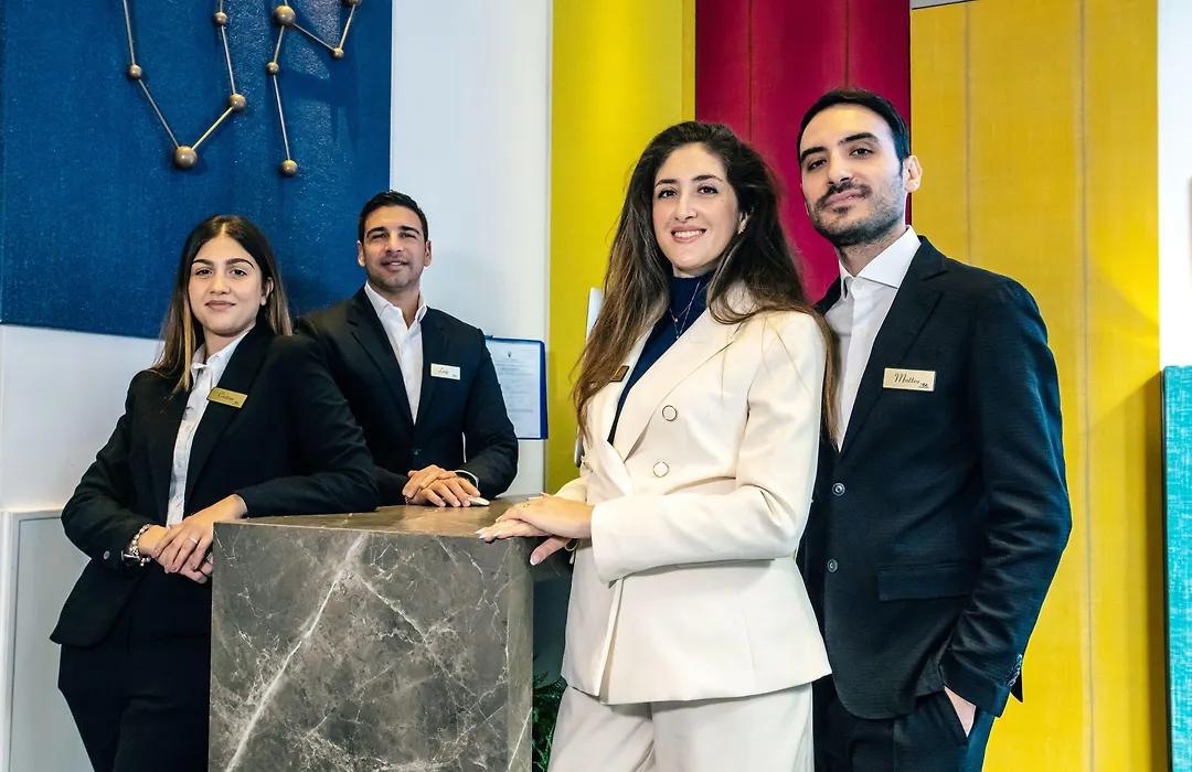 Hotel Up Wellness & Spa-1